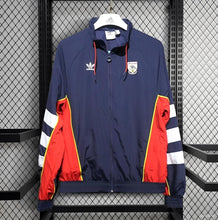 Load image into Gallery viewer, Arsenal Vintage Tracksuit
