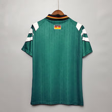 Load image into Gallery viewer, Germany 1996 away
