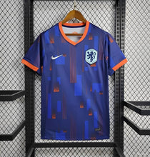 Load image into Gallery viewer, Netherlands Away Kit 23/24
