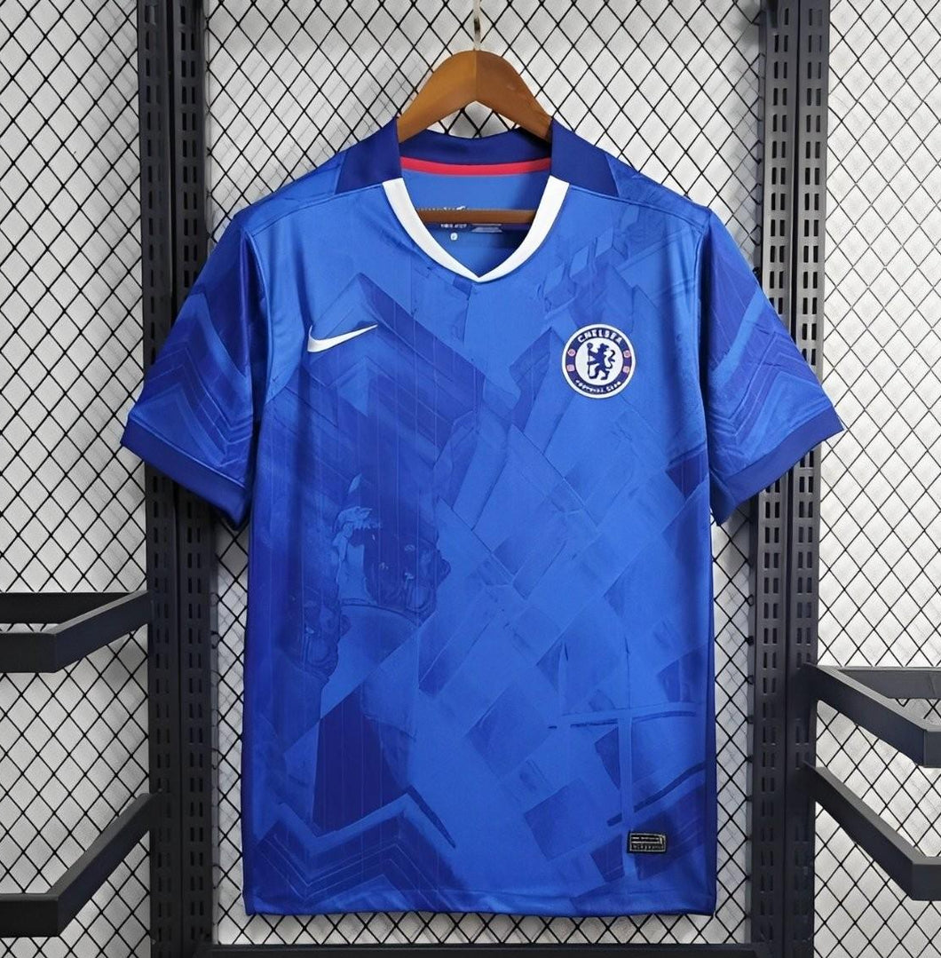 25/26 Chelsea Home Jersey