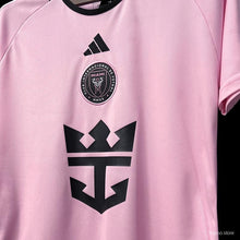 Load image into Gallery viewer, Inter Miami 23/24 Home Kit
