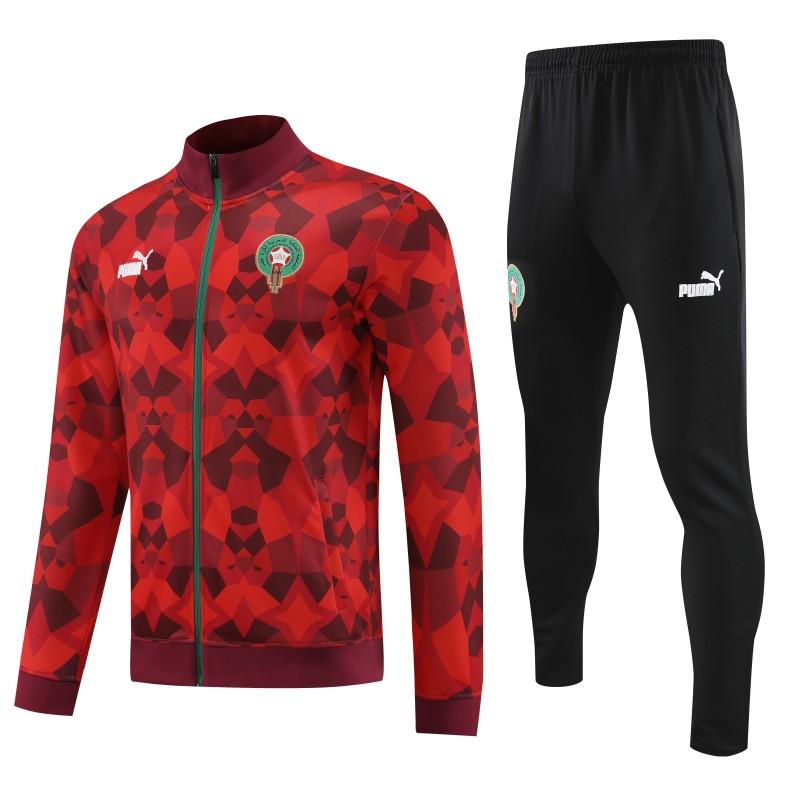 Morocco Tracksuit