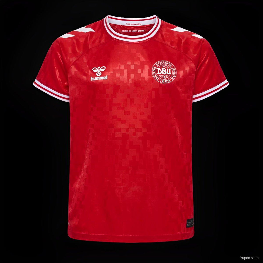 Denmark Home