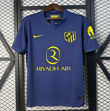 Load image into Gallery viewer, 25/26 Atletico Madrid Away Jersey

