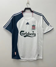 Load image into Gallery viewer, Liverpool 06-08 Retro kit
