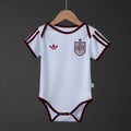 26/27 Spain toddler away Jersey
