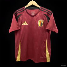 Load image into Gallery viewer, Belgium Home Kit 2024
