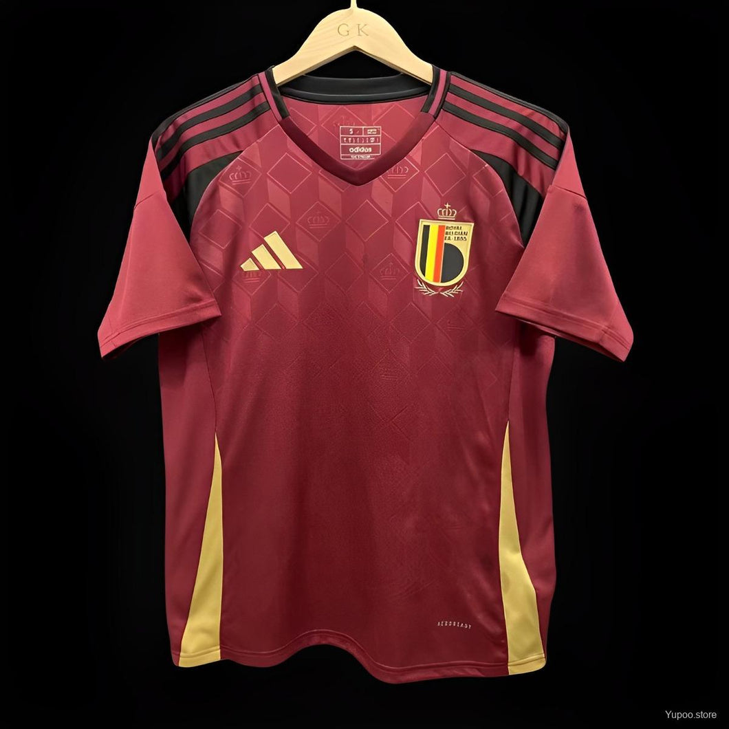 Belgium Home Kit 2024