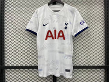 Load image into Gallery viewer, Tottenham Hotspur Home 23-24
