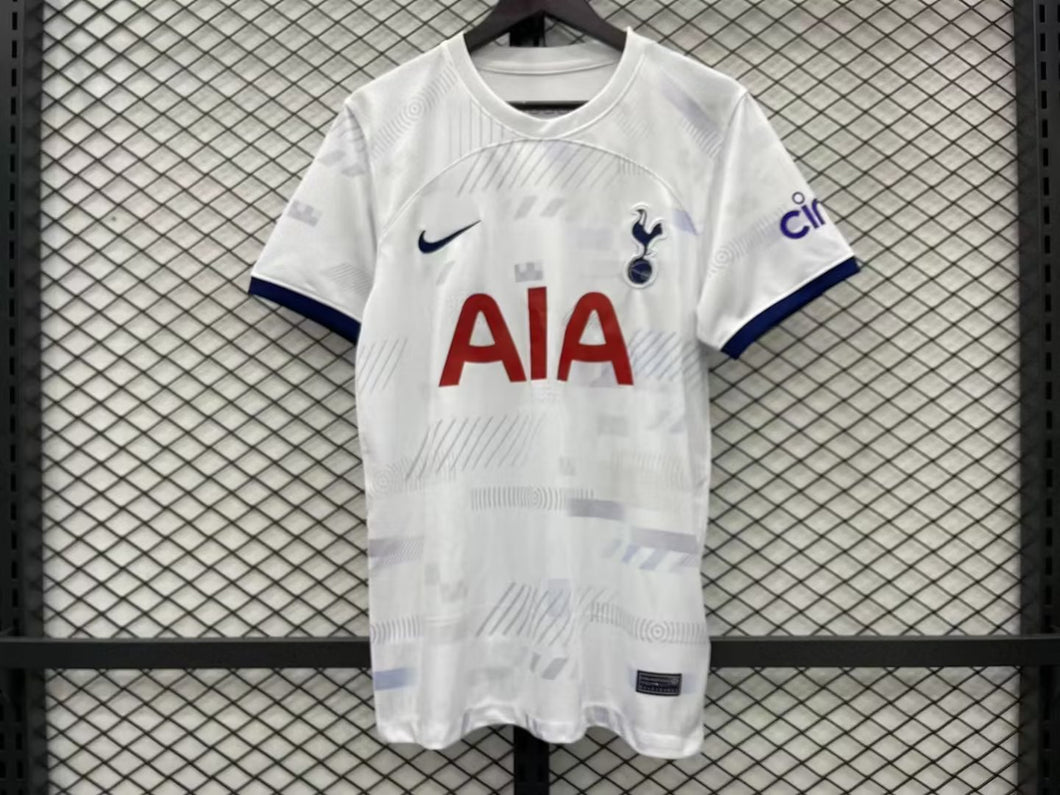 Tottenham Hotspur Home 23-24