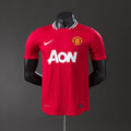 Manchester United 2011/12 Home Retro Jersey