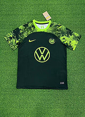 Wolfsburg Away 23-24