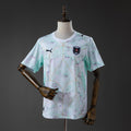 Austria 2026 Away Jersey