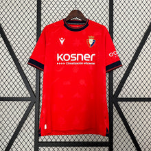 Load image into Gallery viewer, 24/25 Osasuna Home kit
