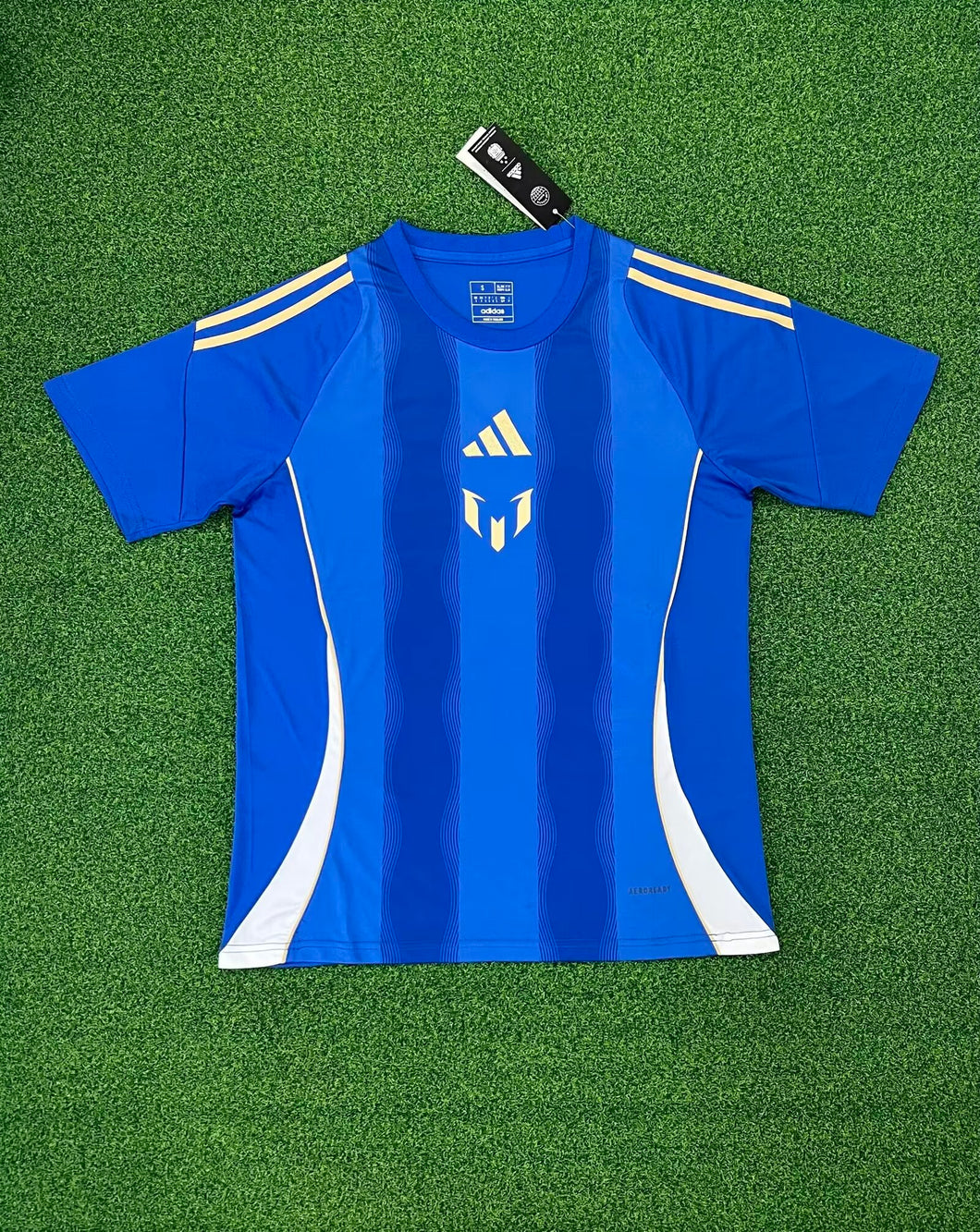 Argentina Special 24' kit