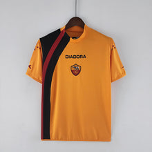 Load image into Gallery viewer, Roma Home Retro 2005-06
