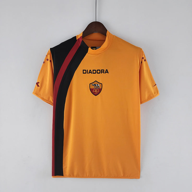 Roma Home Retro 2005-06