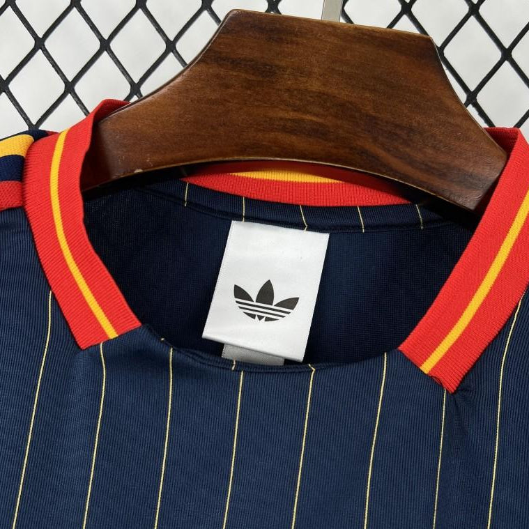 2026 Mens Spain Terrace Icons Jersey