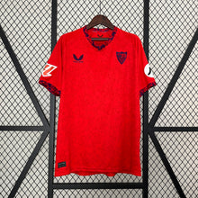 Load image into Gallery viewer, 24/25 Sevilla Away kit
