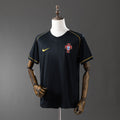 Portugal 2006 Away Retro Jersey