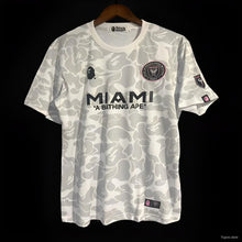 Load image into Gallery viewer, Inter Miami X Bape Shirt
