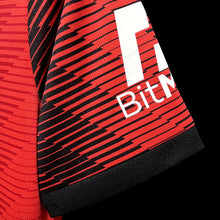 Load image into Gallery viewer, AC Milan 23/24 Home Kit
