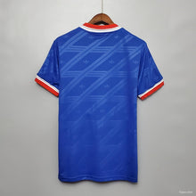 Load image into Gallery viewer, Retro 86/88 Manchester United third away Kit
