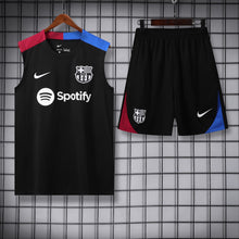 Load image into Gallery viewer, FC Barcelona Vests 23-24
