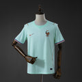 France 2026 Away Jersey