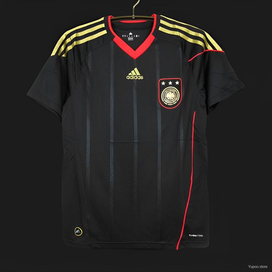 Germany Retro Home 2010