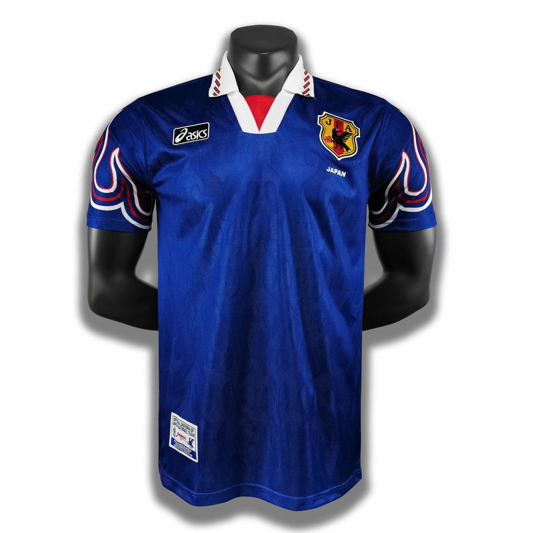 Japan 1996 Home kit