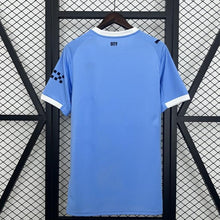 Load image into Gallery viewer, 25/26 Manchester City Home Jersey
