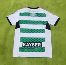 Load image into Gallery viewer, Palestine Away club kit
