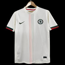 Load image into Gallery viewer, 25/26 Chelsea Away White Jersey
