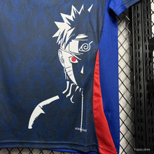 Load image into Gallery viewer, 2024 Japan X Uzumaki Blue Special Jersey
