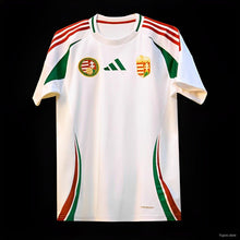 Load image into Gallery viewer, Hungary Away Kit 2024
