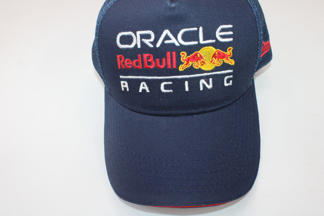 Oracle RedBull Racing hat