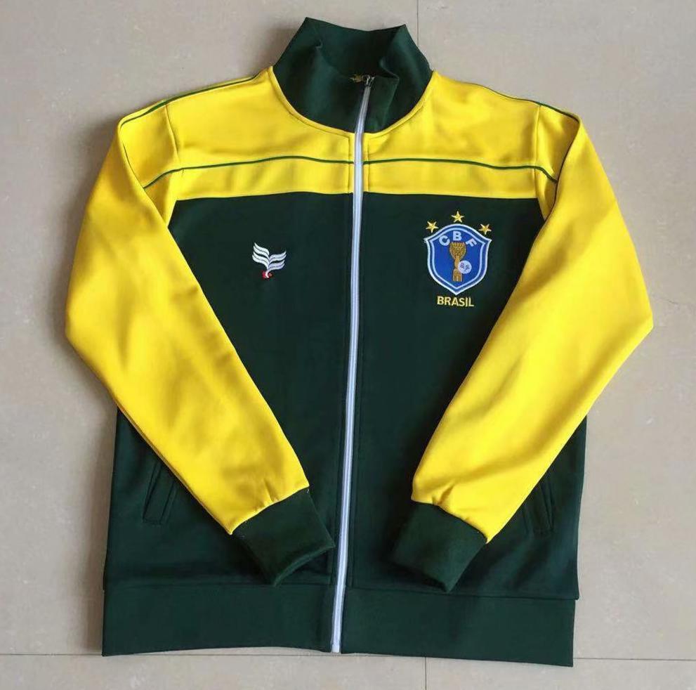 Brazil 1982 Jacket