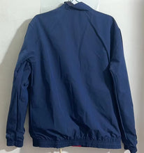 Load image into Gallery viewer, FC Barcelona Windbreaker Reversable
