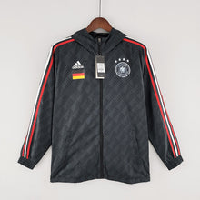 Load image into Gallery viewer, Germany Windbreaker
