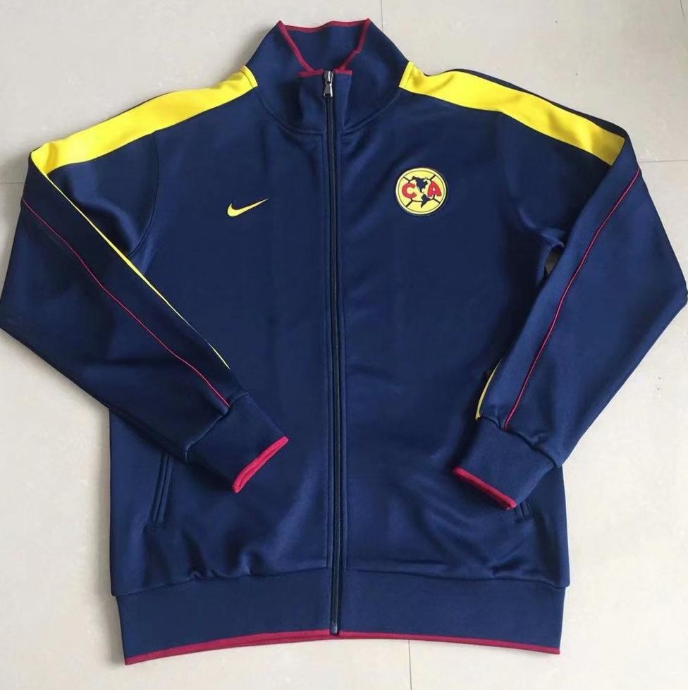 Club America Jacket 2010