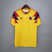 Load image into Gallery viewer, Columbia 1990 Away

