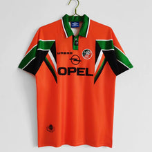 Load image into Gallery viewer, Ireland Away 1996
