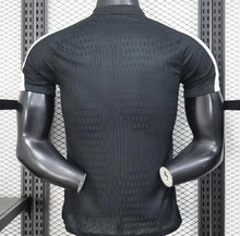 Load image into Gallery viewer, Player Version 25/26 PSG x XO BLACK Pre-Match Jersey
