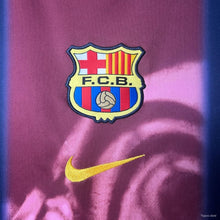 Load image into Gallery viewer, 25/26 Barcelona Travis Scott Special Jersey
