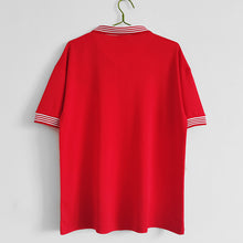 Load image into Gallery viewer, 1977 Manchester United Home Revival Kit
