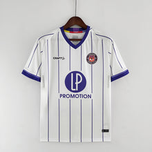 Load image into Gallery viewer, Toulouse FC 22-23 home
