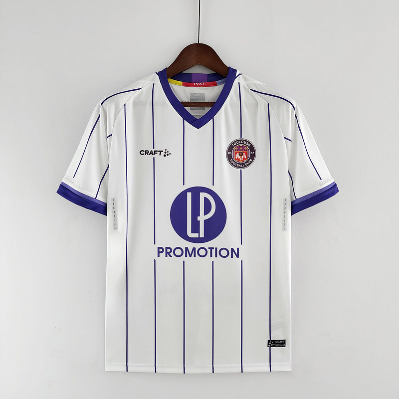 Toulouse FC 22-23 home