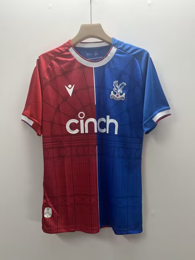 Crystal Palace Home 23-24