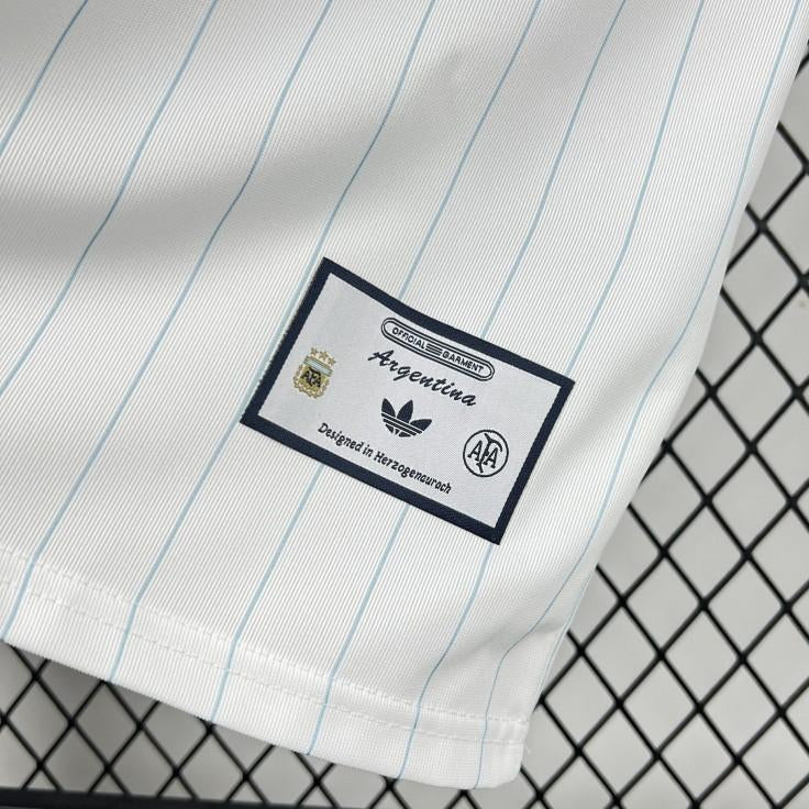 2026 Mens Argentina Terrace Icons Jersey